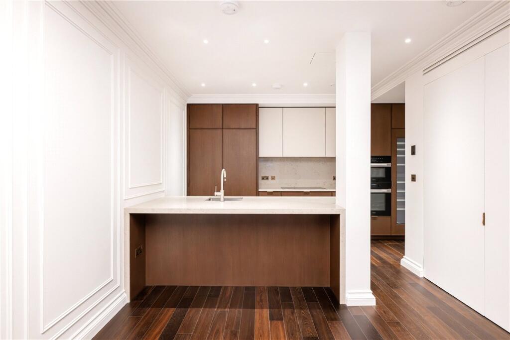 Main image of property: Charles Street, London, W1J