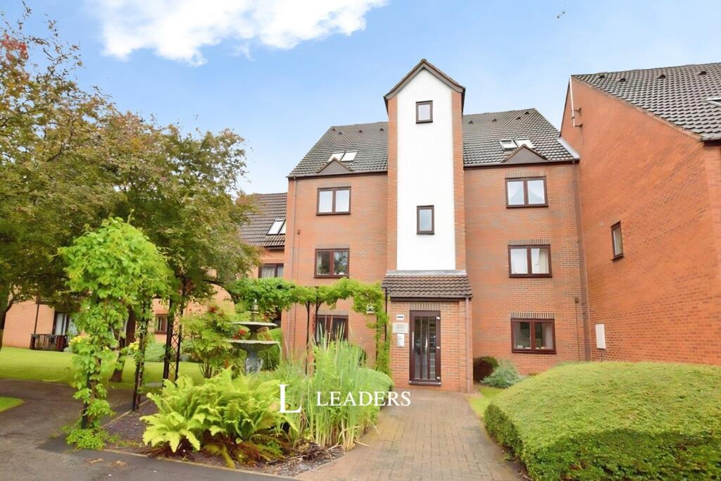 Main image of property: Dunlin Wharf, Castle Marina, Nottingham