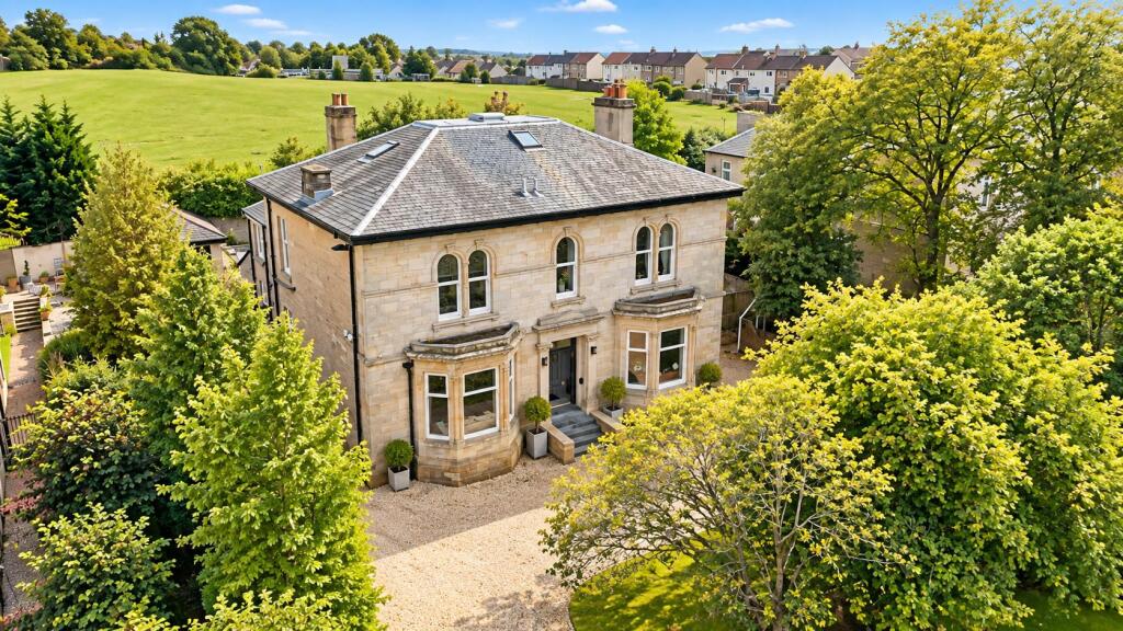 Main image of property: Victoria Place, Airdrie