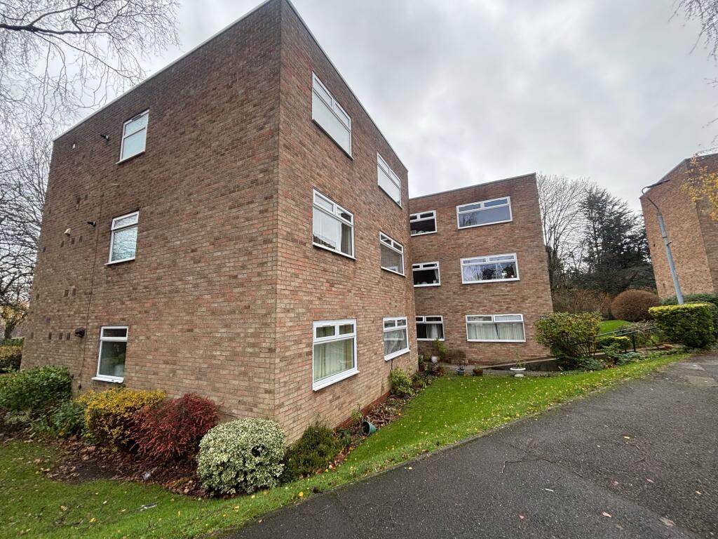 Main image of property: Walmead Croft, BIRMINGHAM