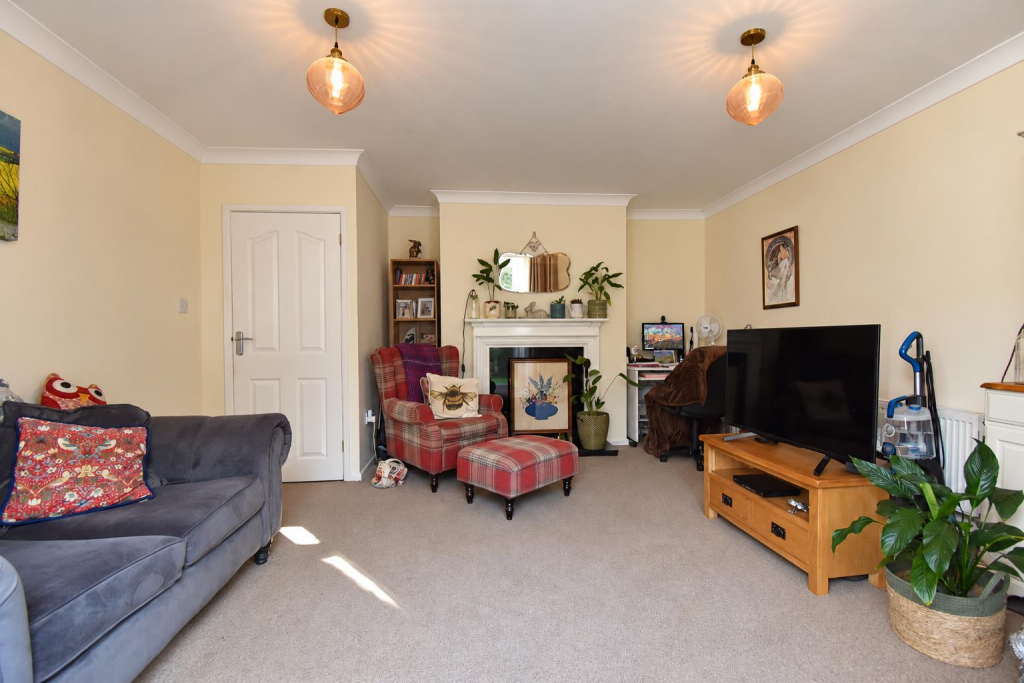 House in Amber Valley, Swanwick - View 4