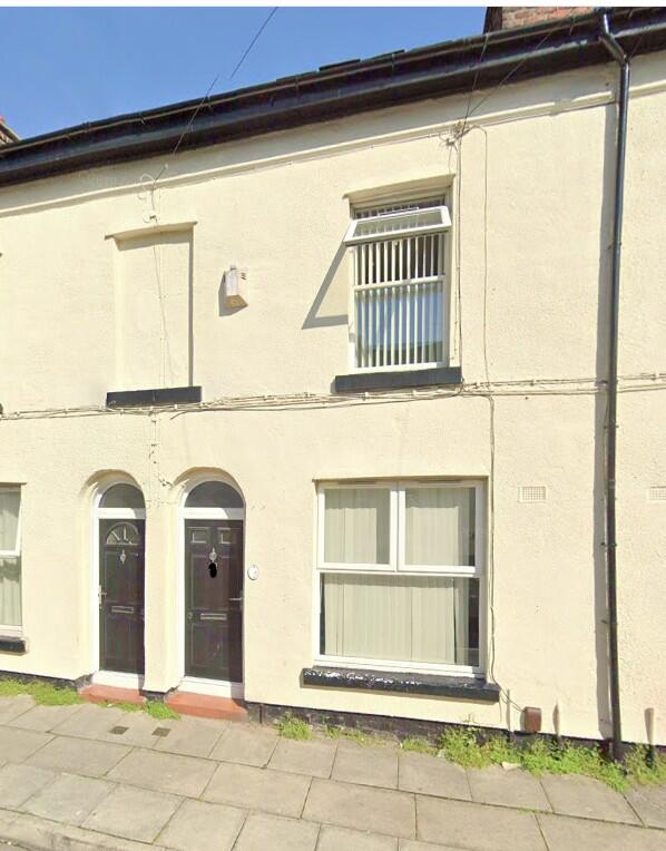 Main image of property: Birchfield Road, Walton, Liverpool