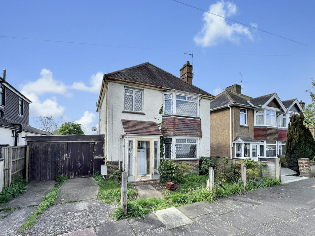 Main image of property: Mardale Road, Worthing, BN13