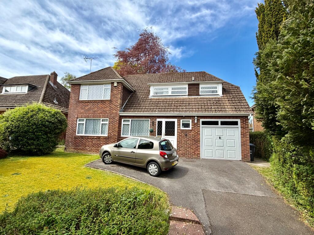 Main image of property: Stocker's Avenue, Winchester