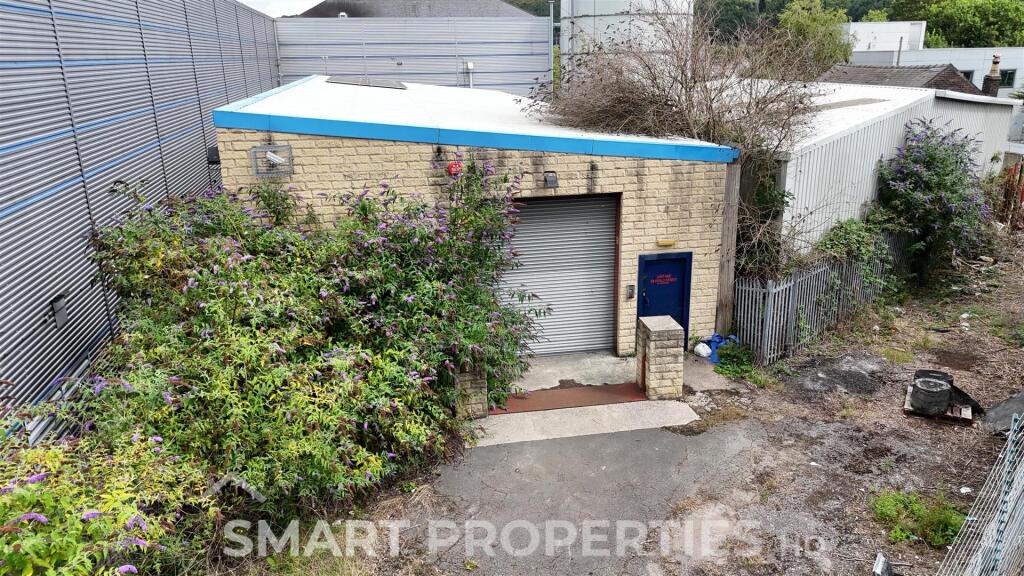 Main image of property: Emerald Street, Huddersfield
