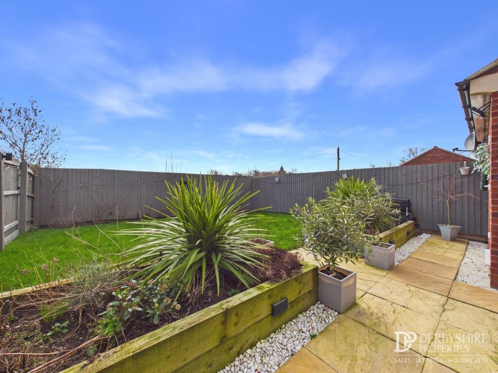 Long Wood Close, Loscoe, DE75 photo 2