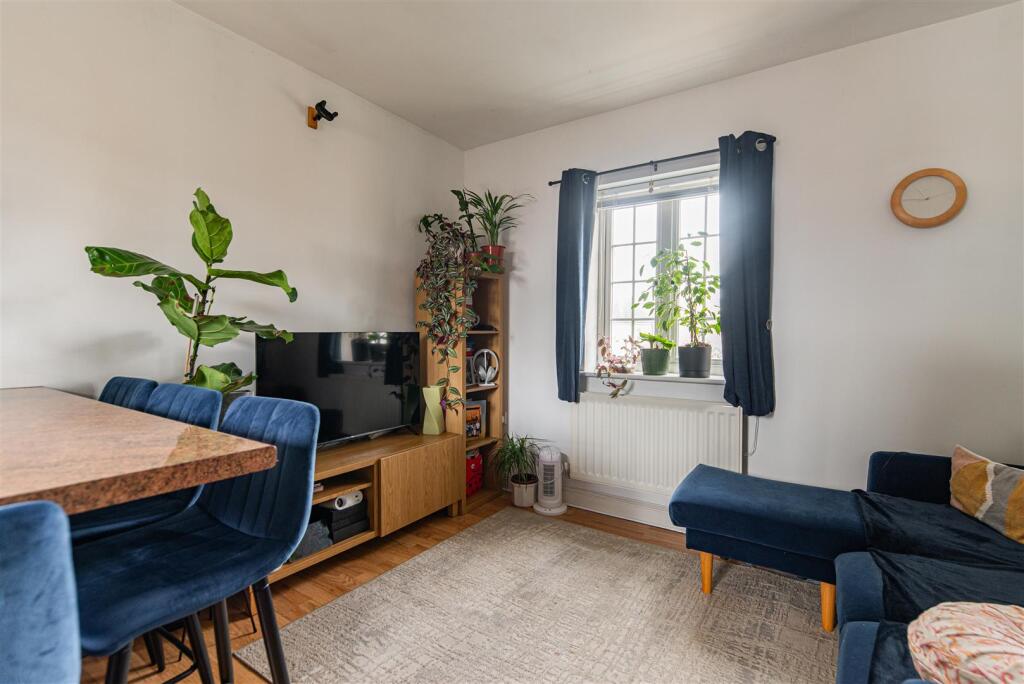 Apartment in North Tyneside, Benton - View 4