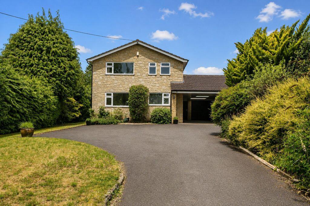 Main image of property: Bagley Wood Road, Oxford
