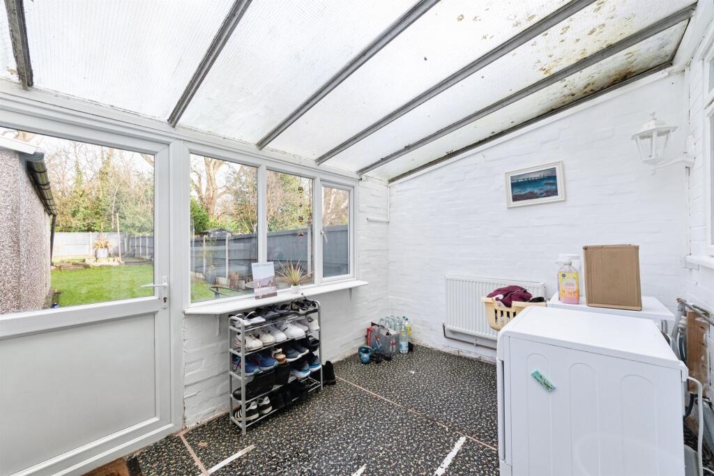 Hurdis Road, Shirley, Solihull photo 5