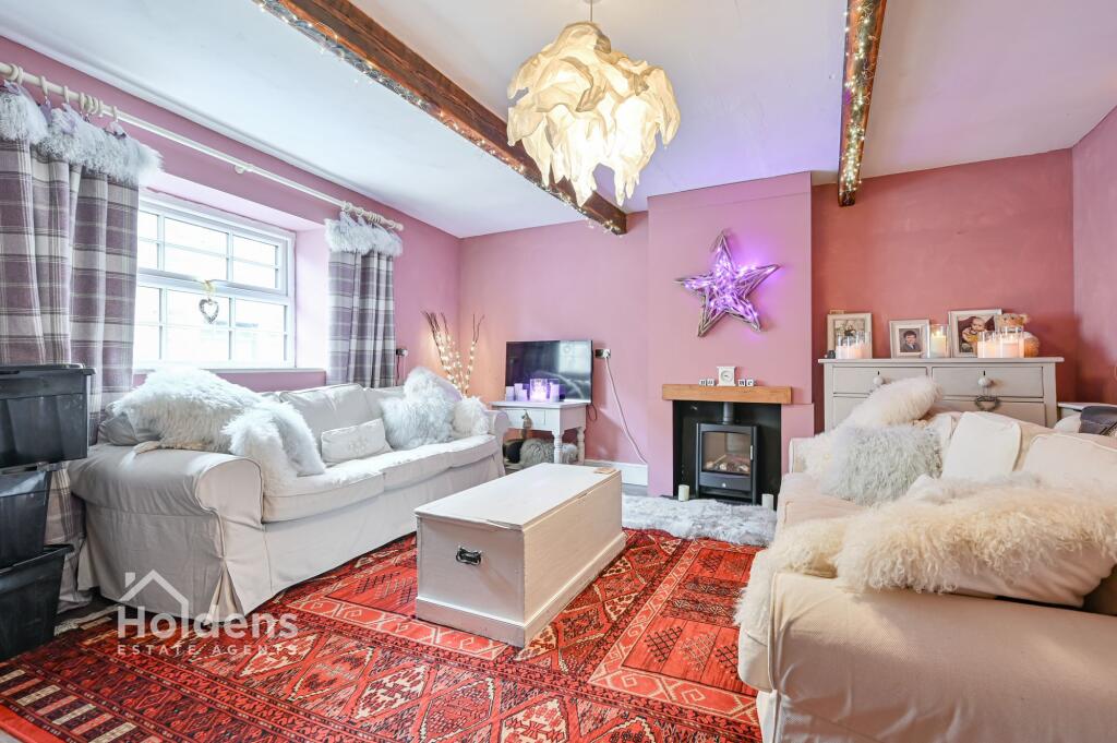 House in Preston, Stydd, Ribchester - View 3