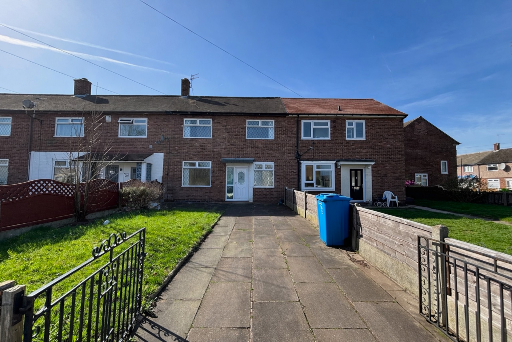 Main image of property: Birch Road, Partington, Manchester, M31