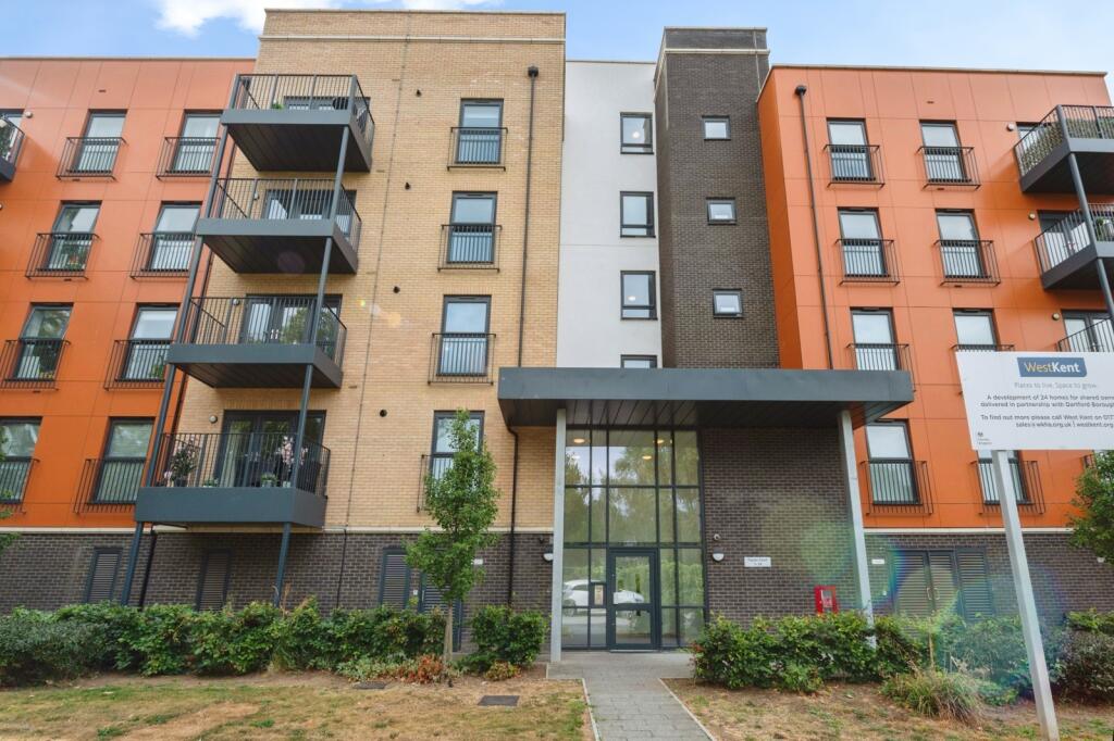Main image of property: St. Marys Road, Greenhithe, Kent, DA9