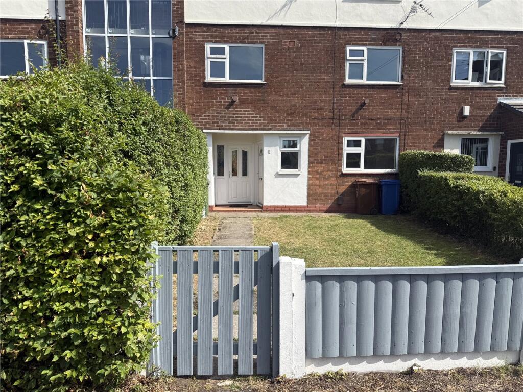 Main image of property: Newbury Road, Heald Green, Cheadle, SK8