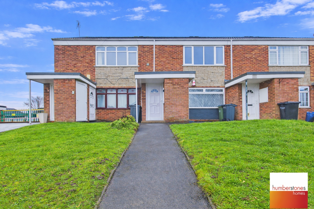 Main image of property: Red Lion Close, Tividale, Oldbury, B69 1TP