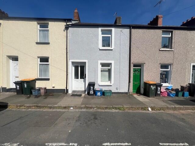 Main image of property: Jones Street, Newport, South Wales, NP20