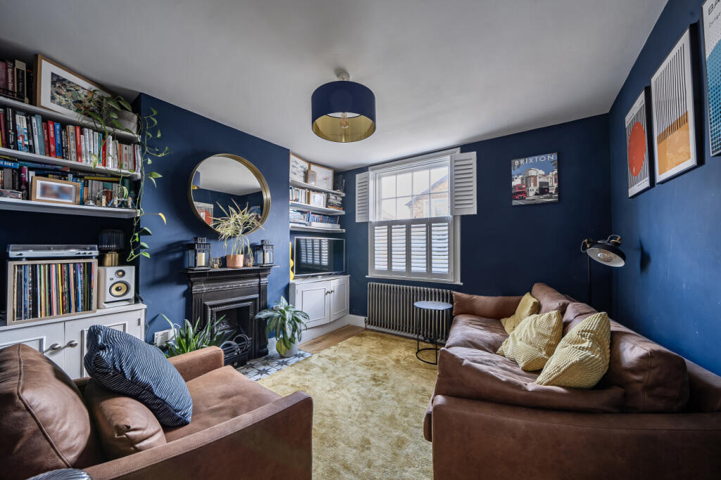 Edward Road, Penge, London, SE20 photo 4