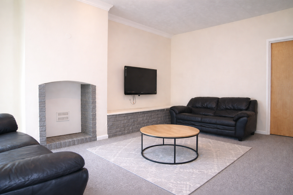 Main image of property: Carholme Road, Lincoln
