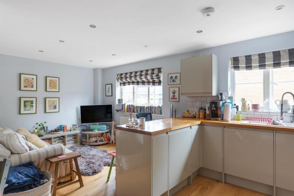Main image of property: Tower Mill Road
