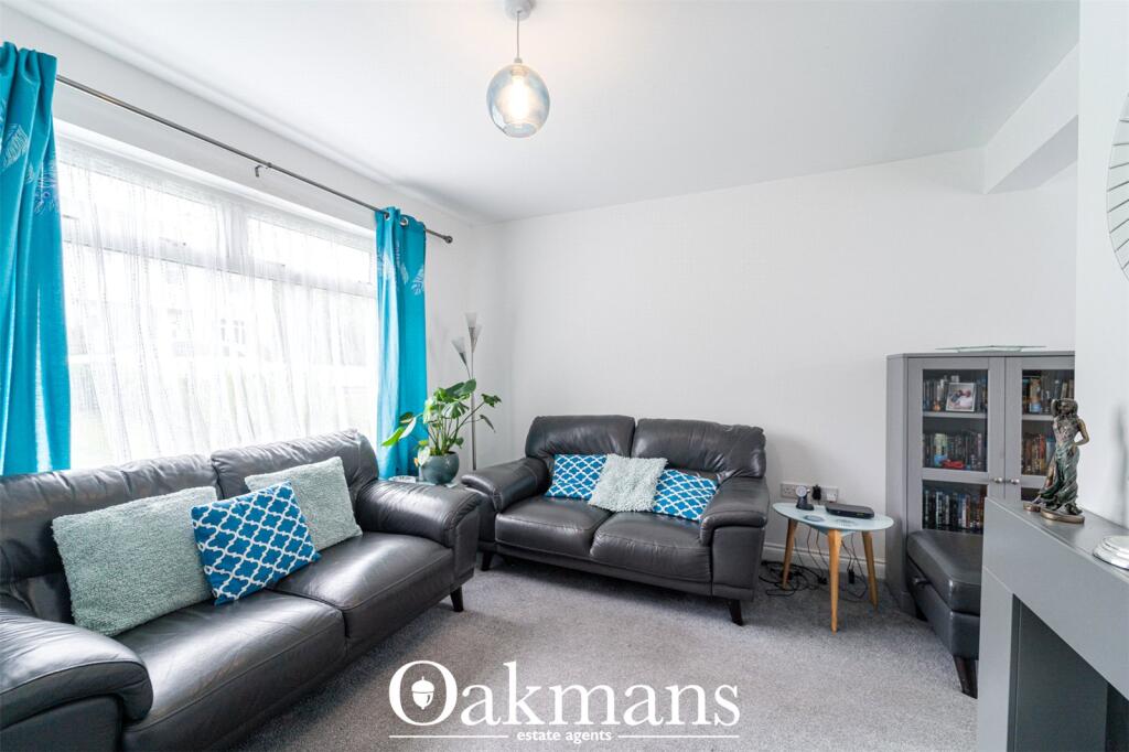 Sibdon Grove, Birmingham, B31 photo 3