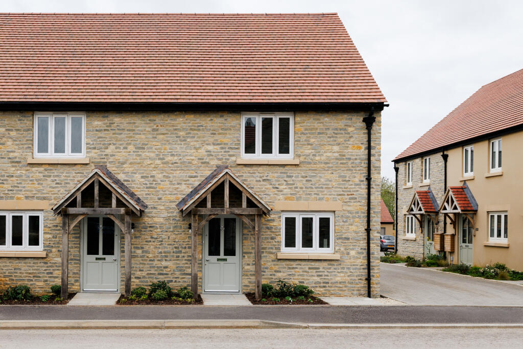 Additional image 14 of Bishops Drive, Glastonbury, BA6