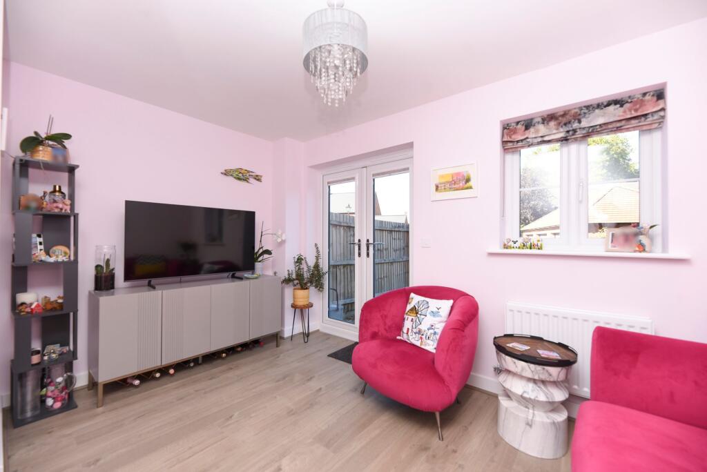 House in Peterborough - View 5