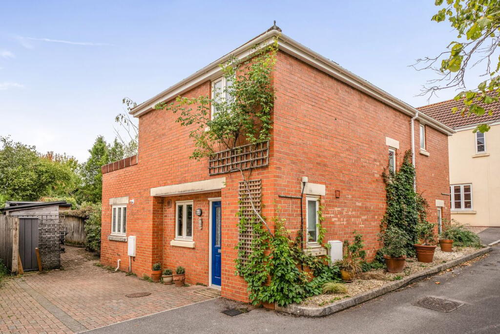 Main image of property: Woodacre, Wells, BA5
