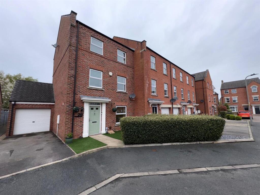 Main image of property: 29 Allerton Close, Northallerton