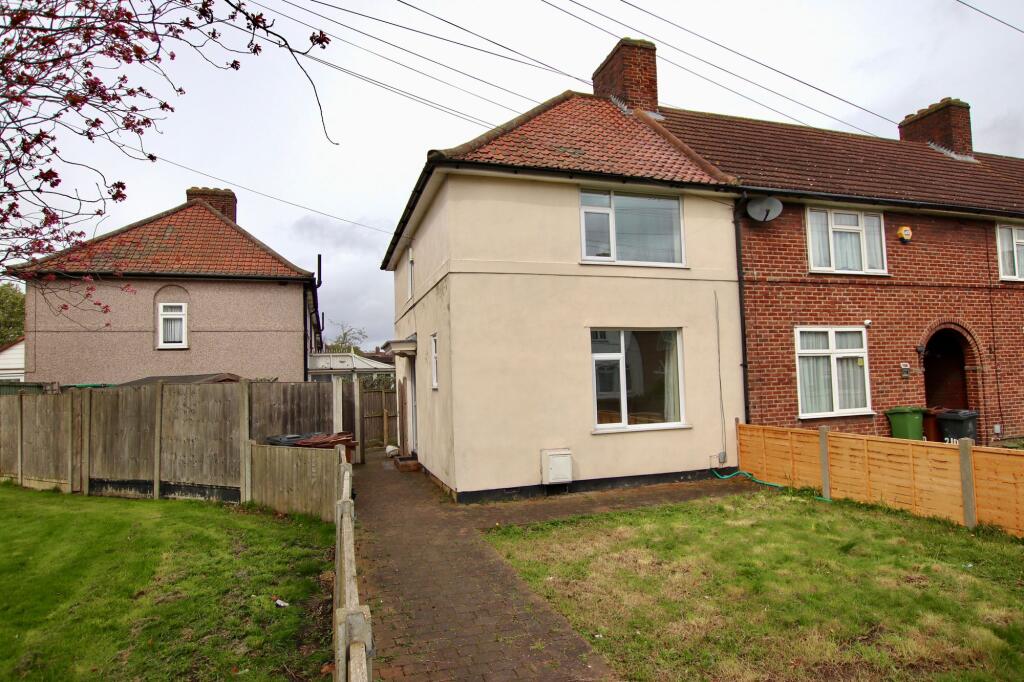Main image of property: Parsloes Avenue, Dagenham, RM9