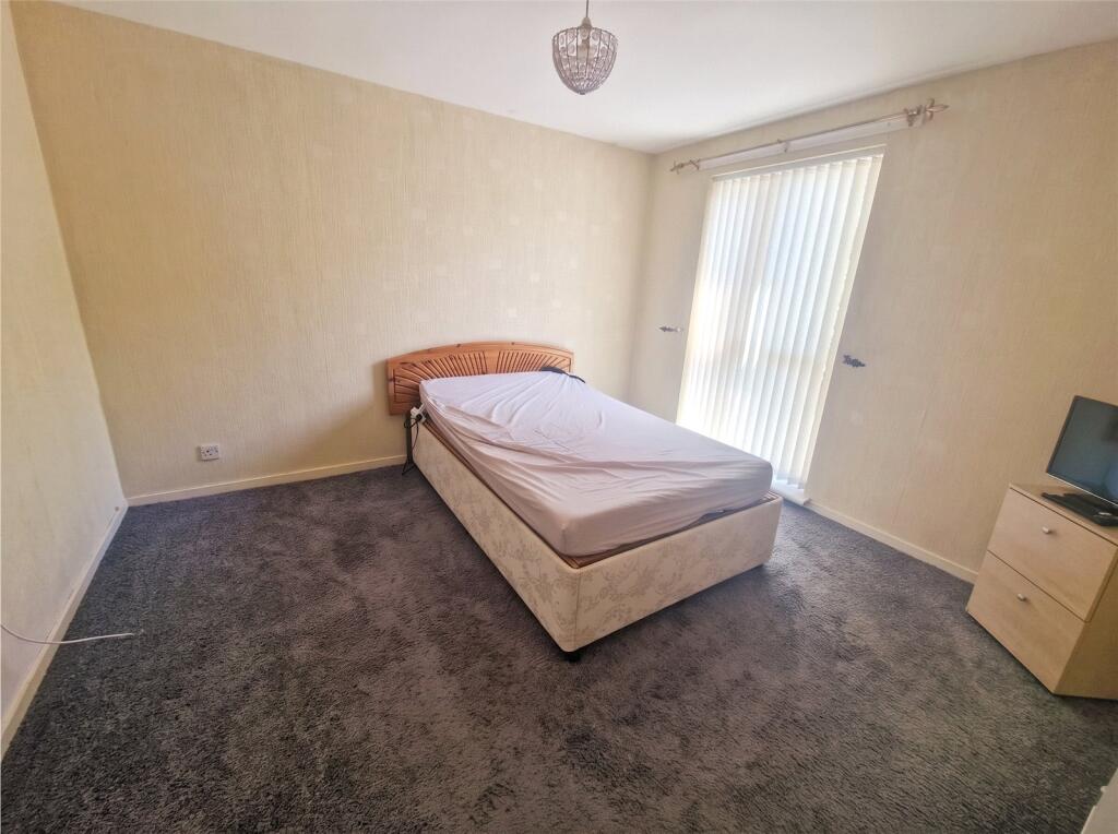House in Telford - More