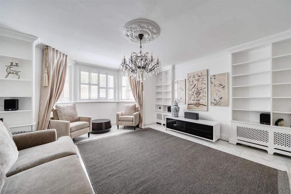 Main image of property: Langland Gardens, Hampstead, NW3