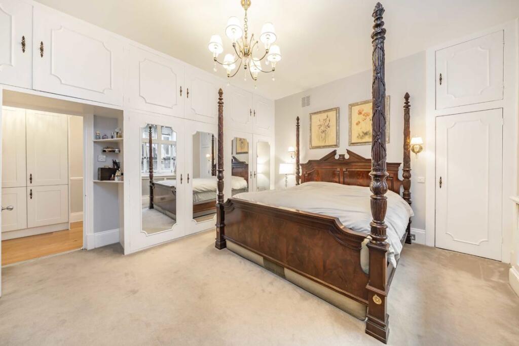 Bickenhall Street, Marylebone - Ansicht 5