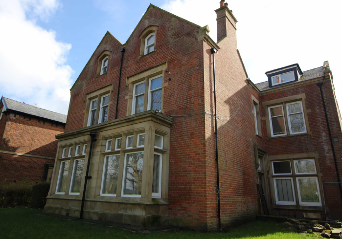 Main image of property: 5-7 Moor Park Avenue, Preston, PR1