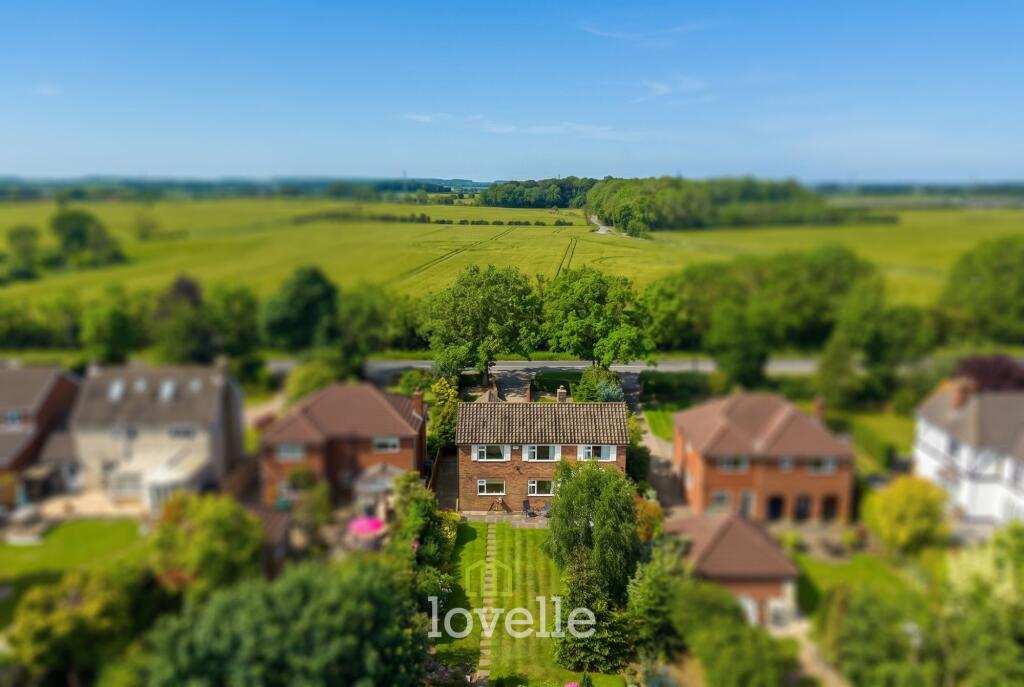 House in Grimsby, Healing - View 5
