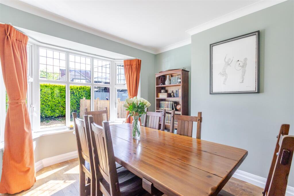 Cannon Lane, Pinner photo 4