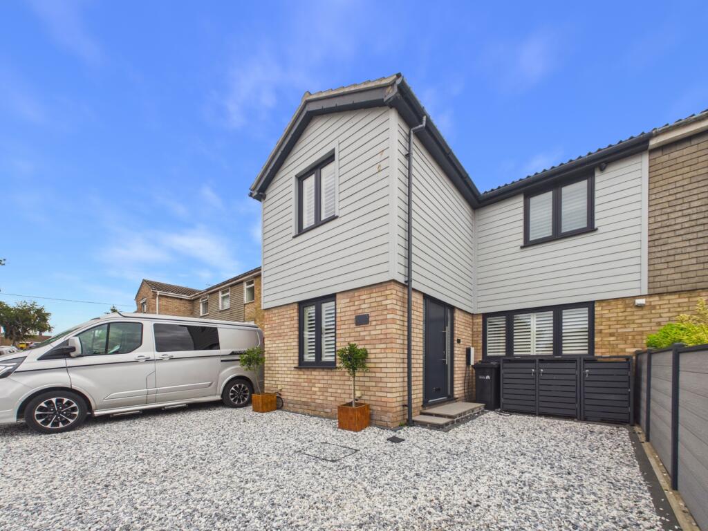 Main image of property: Oakfield Close, Downham Market, Norfolk