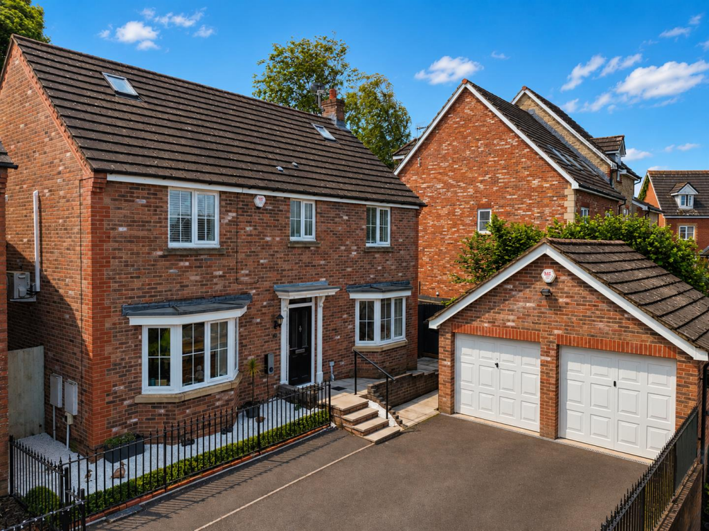 Main image of property: Yew Tree Wood, Chepstow