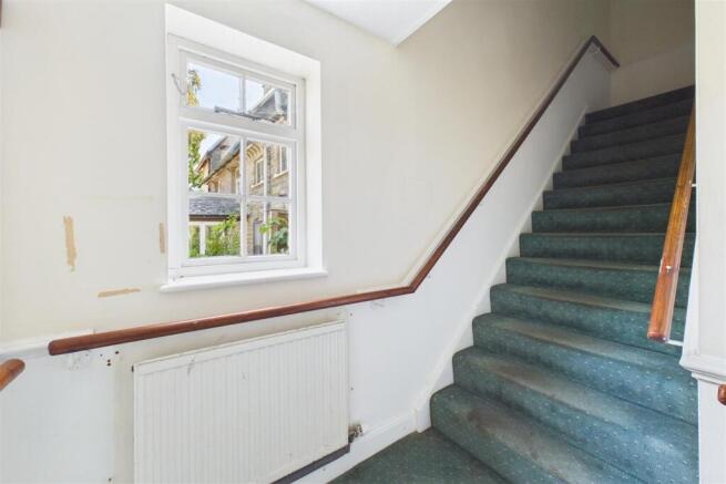 Breadstone House, Breadstone, Berkeley, Gloucester