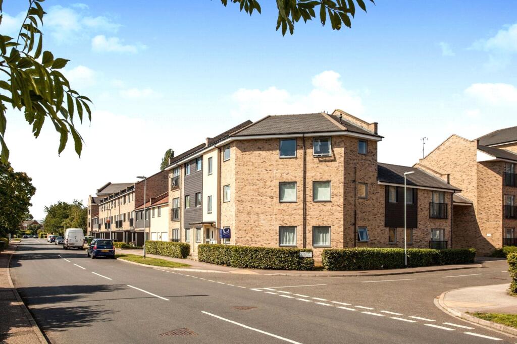 Main image of property: Woodhead Drive, Cambridge