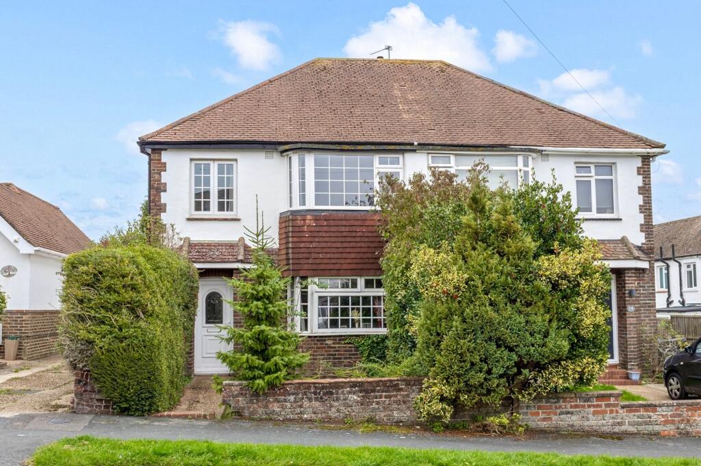 Main image of property: Portfield Avenue, Brighton, BN1