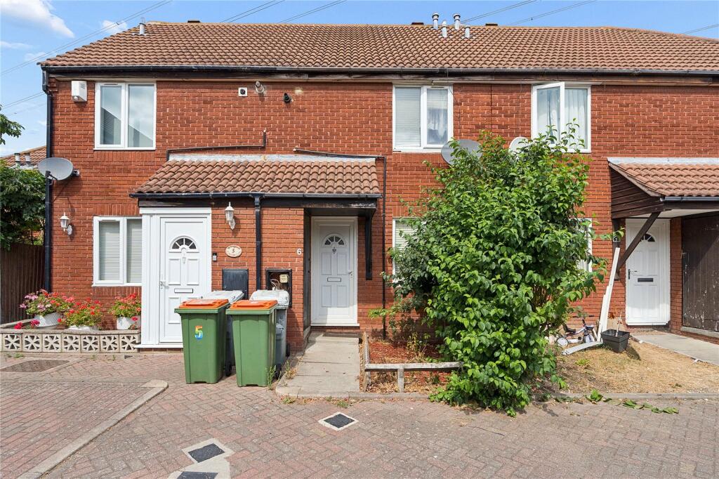 Main image of property: Clayton Close, London, E6