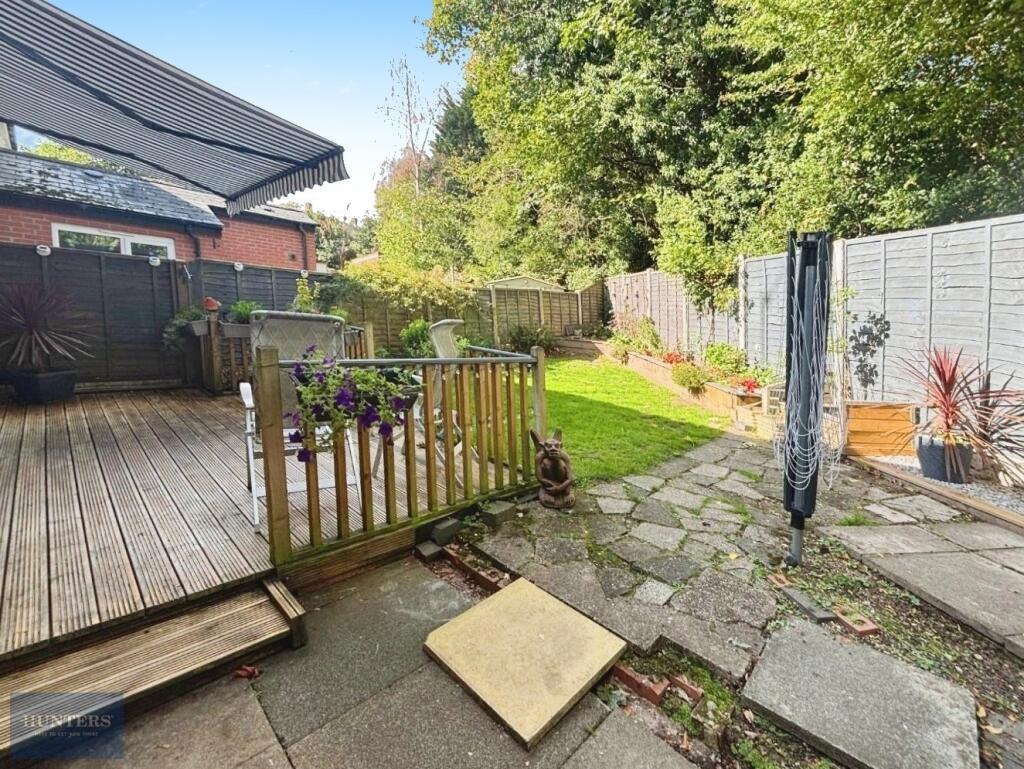 Additional image 4 of Cross Farm Road, Harborne, Birmingham