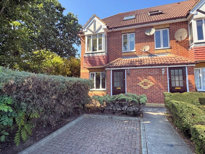 Main image of property: DORSET MEWS, FINCHLEY, N3