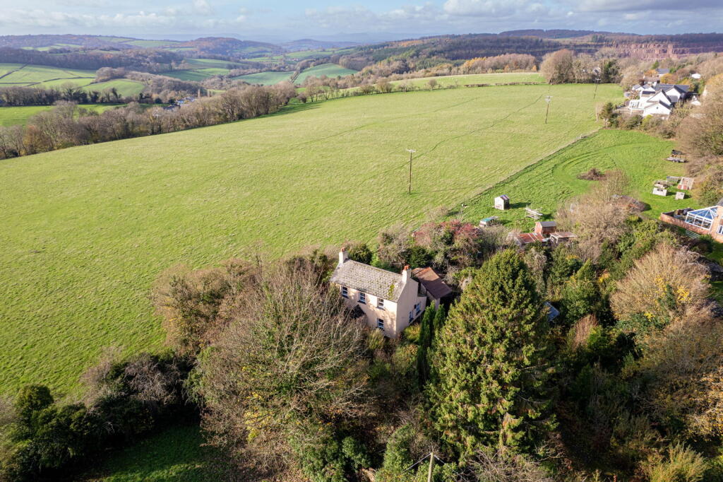 Scowles, Coleford photo 2