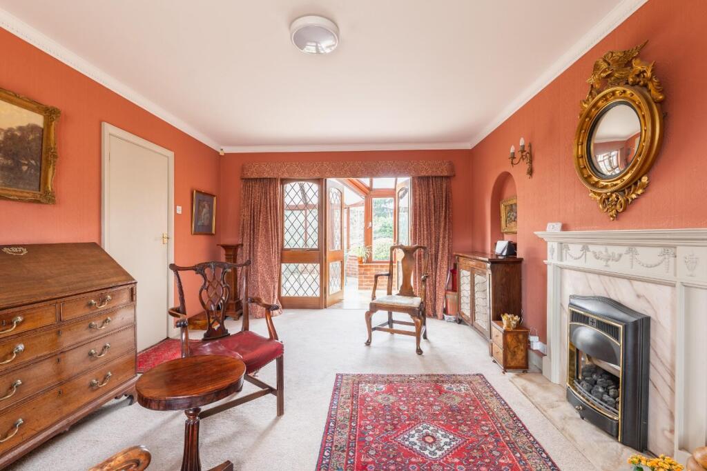 Lillington Road, Leamington Spa photo 2