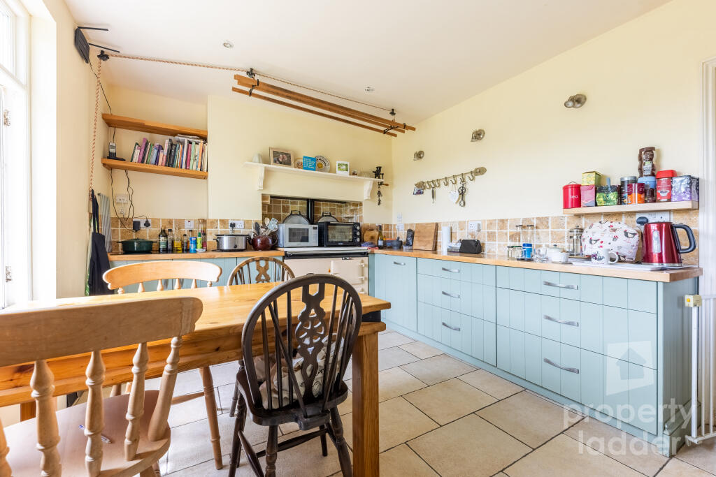 Belaugh Green Lane, Coltishall, Norfolk photo 4