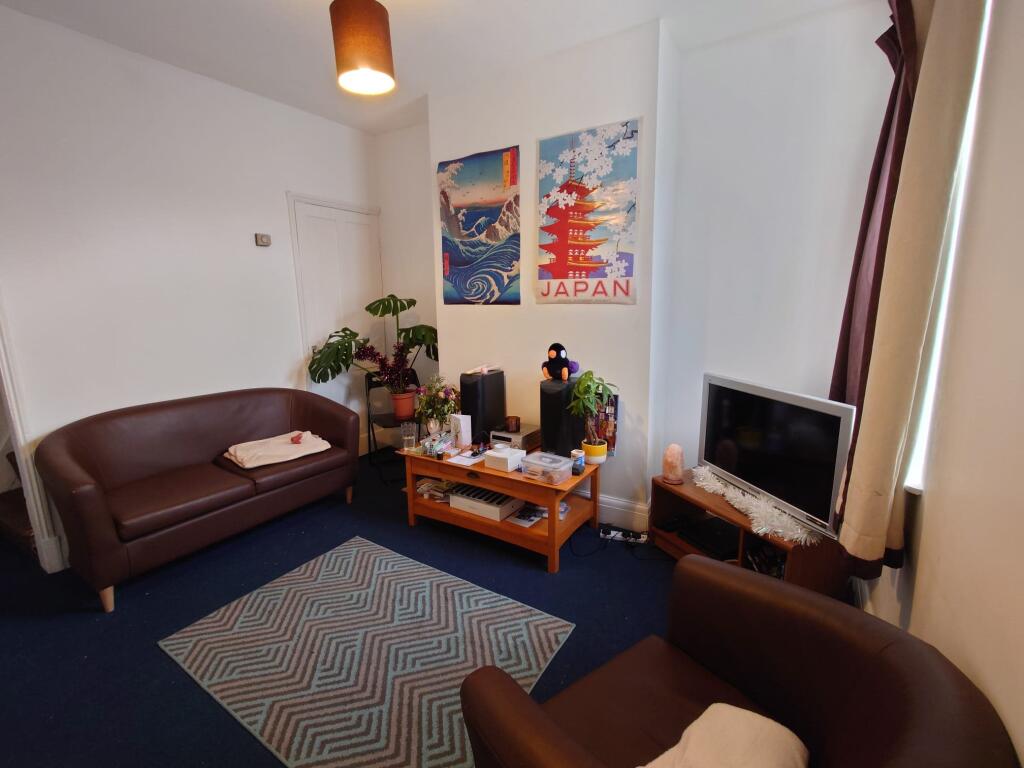 Main image of property: Leopold Road, Leicester, 