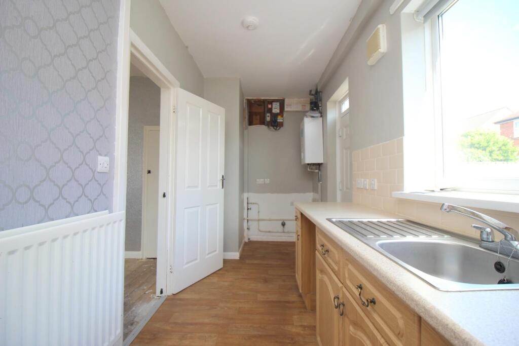 House in Chester-le-Street, High Handenhold - View 4