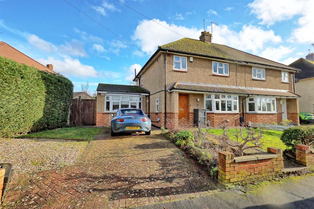 Main image of property: ST. DUNSTANS ROAD, HUNSDON - SUPERB CONDITION