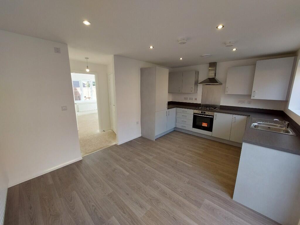 Main image of property: HOPFIELDS,
Leadon Way,
Ledbury,
HR8 2WF