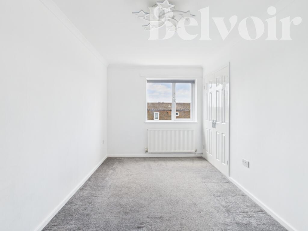 Jersey Close, Popley, Basingstoke, RG24 - More